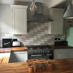 Shepherds Bush London Retreat