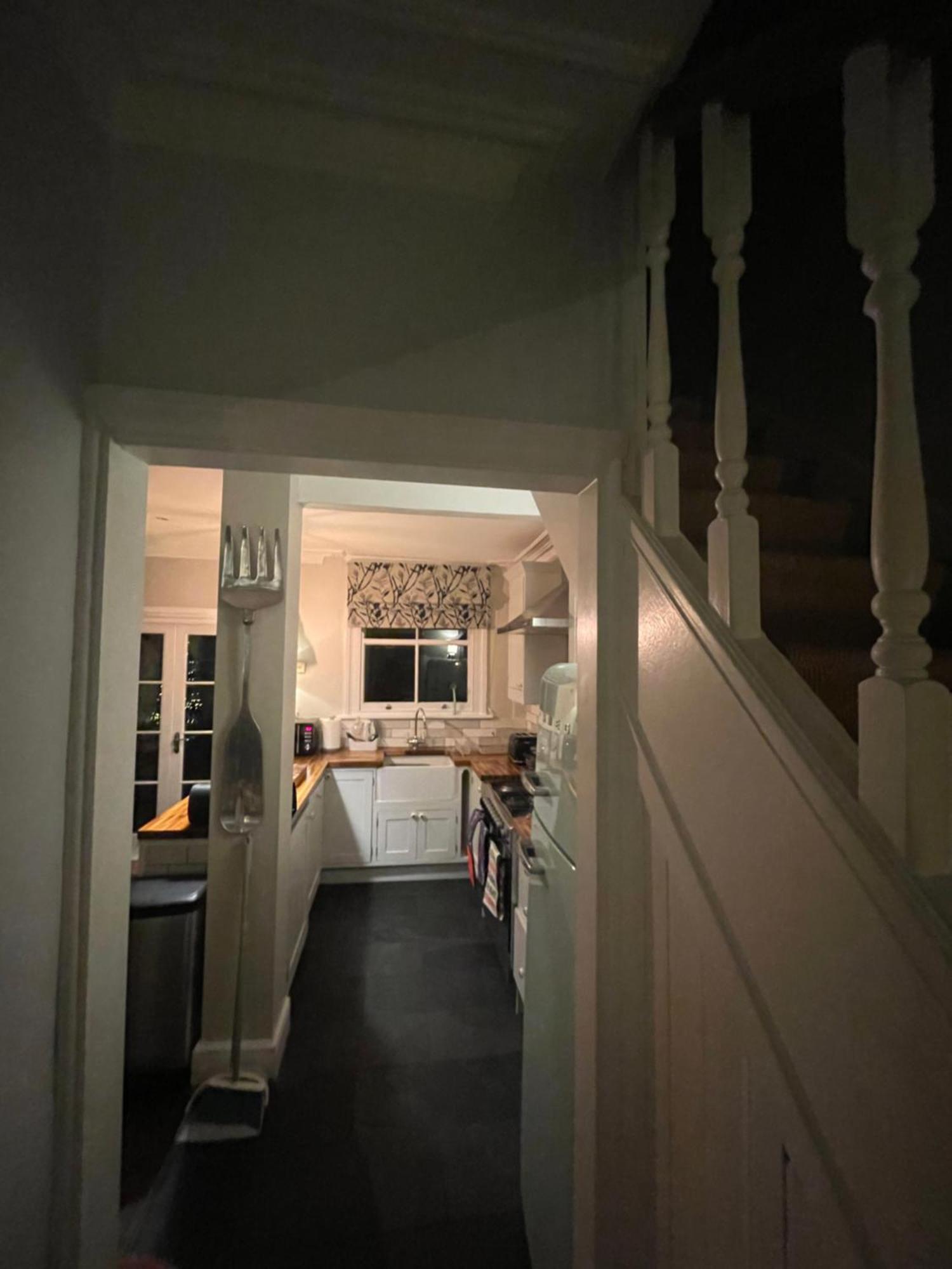 Casa vacanze Shepherds Bush Retreat *