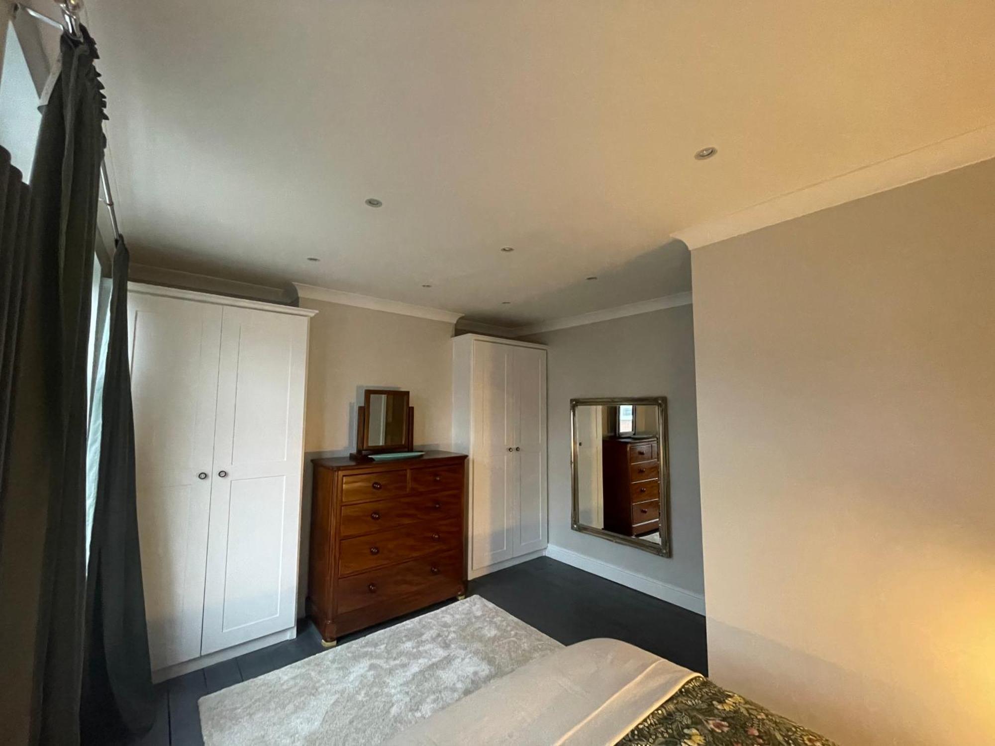 Shepherds Bush Retreat