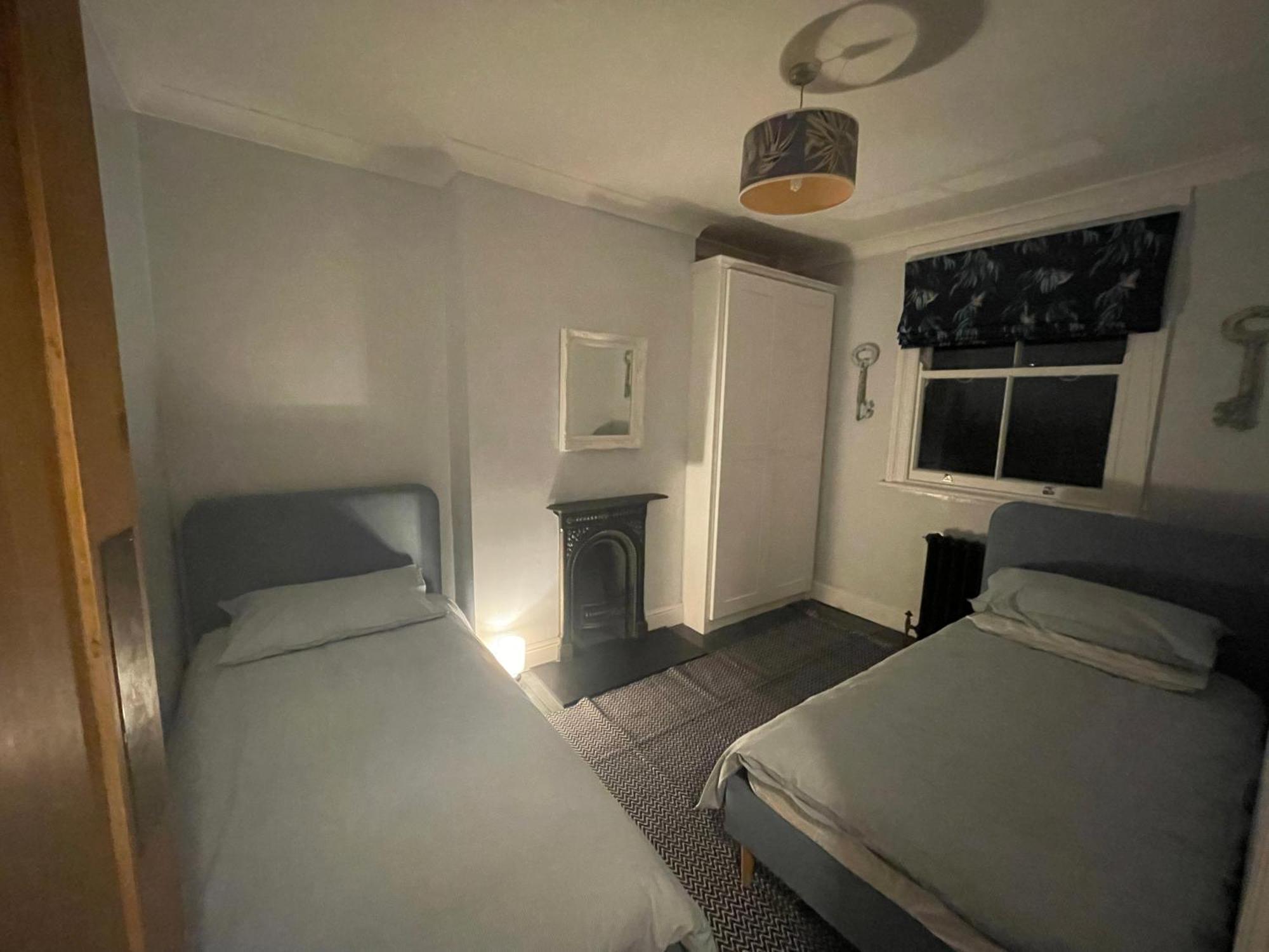 Shepherds Bush Retreat Londra