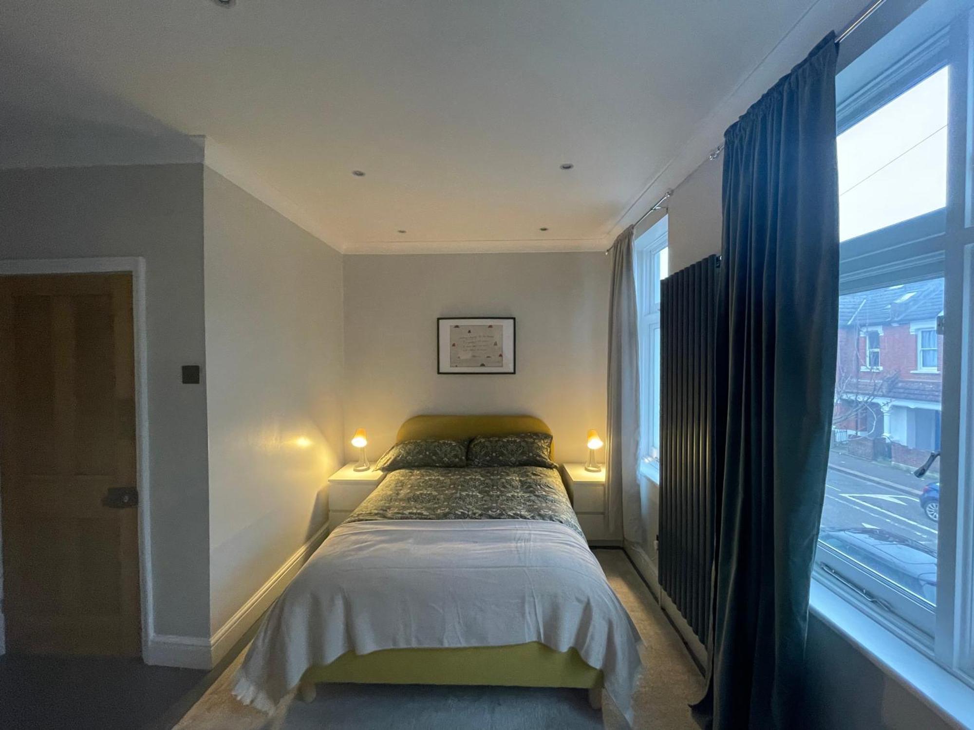 Shepherds Bush Retreat * Londra