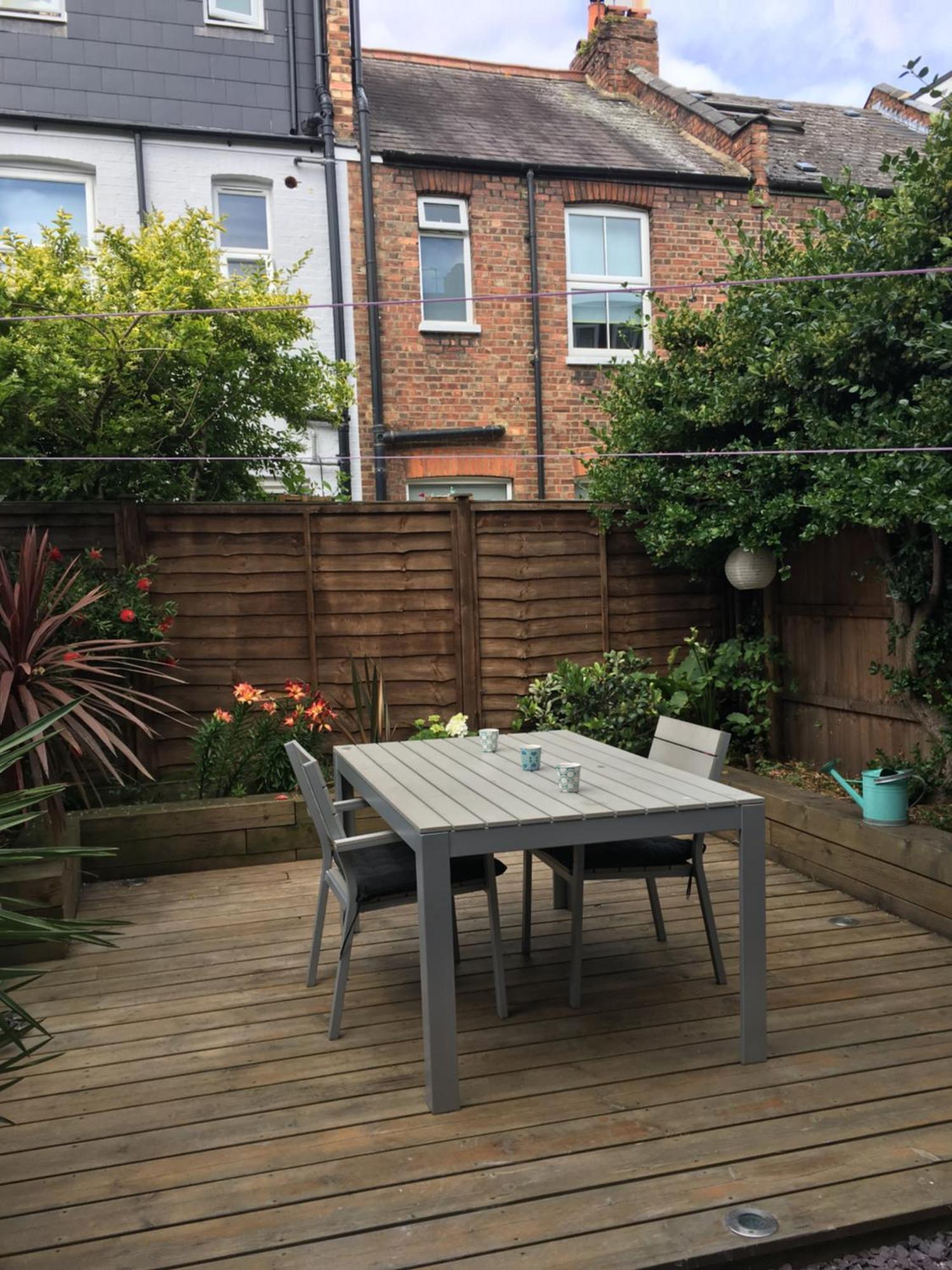 Casa vacanze Shepherds Bush Retreat Londra