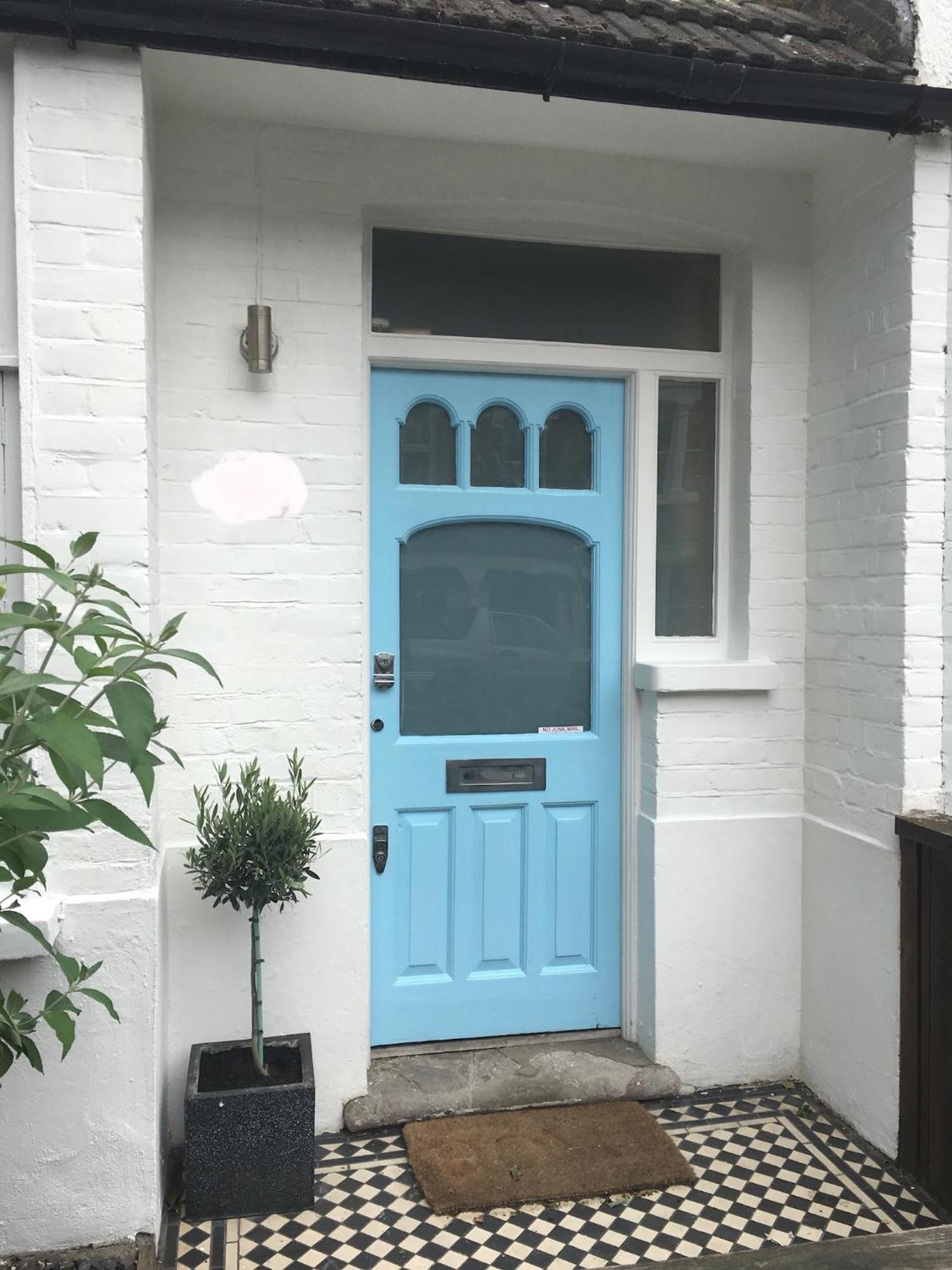 Shepherds Bush Retreat Casa vacanze